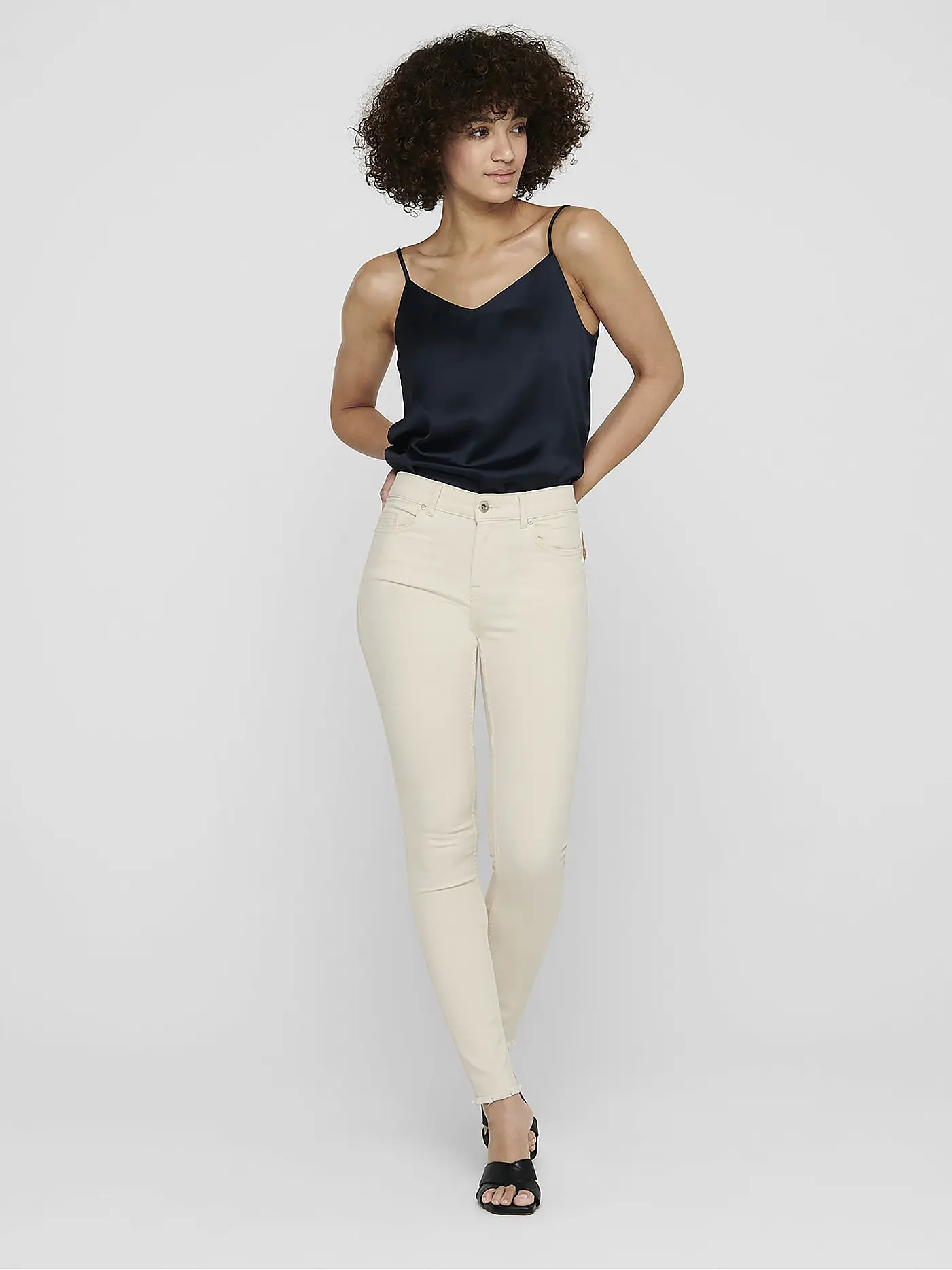 ONLY | Jeans Skinny Fit 7/8 ONLBLUSH | 
